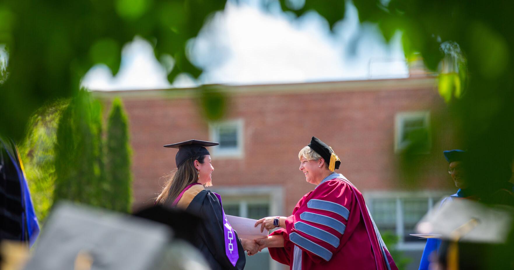 North country SUNY Potsdam graduates - Vimarsana News
