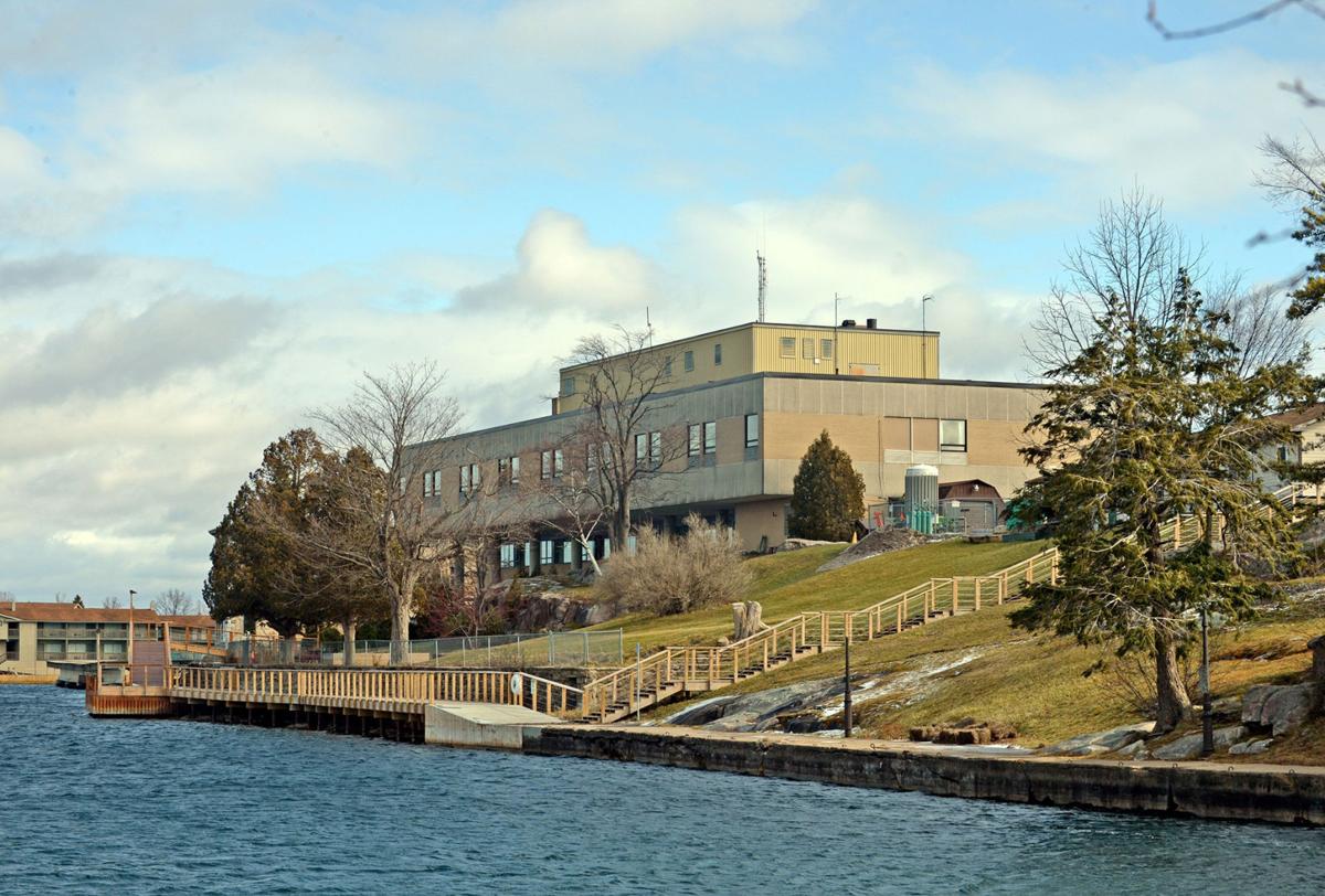 River Hospital pursuing clinical affiliation with Upstate Medical