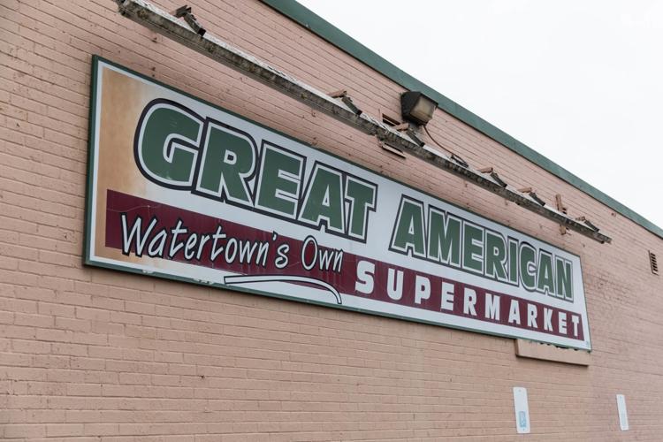 Three businessmen buy former Great American store in Watertown