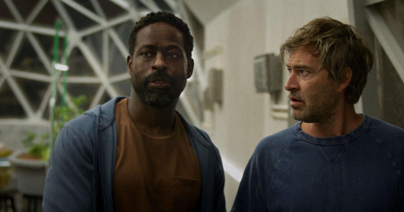 'Biosphere' is a different kind of apocalypse movie | Arts and Entertainment - Vimarsana News