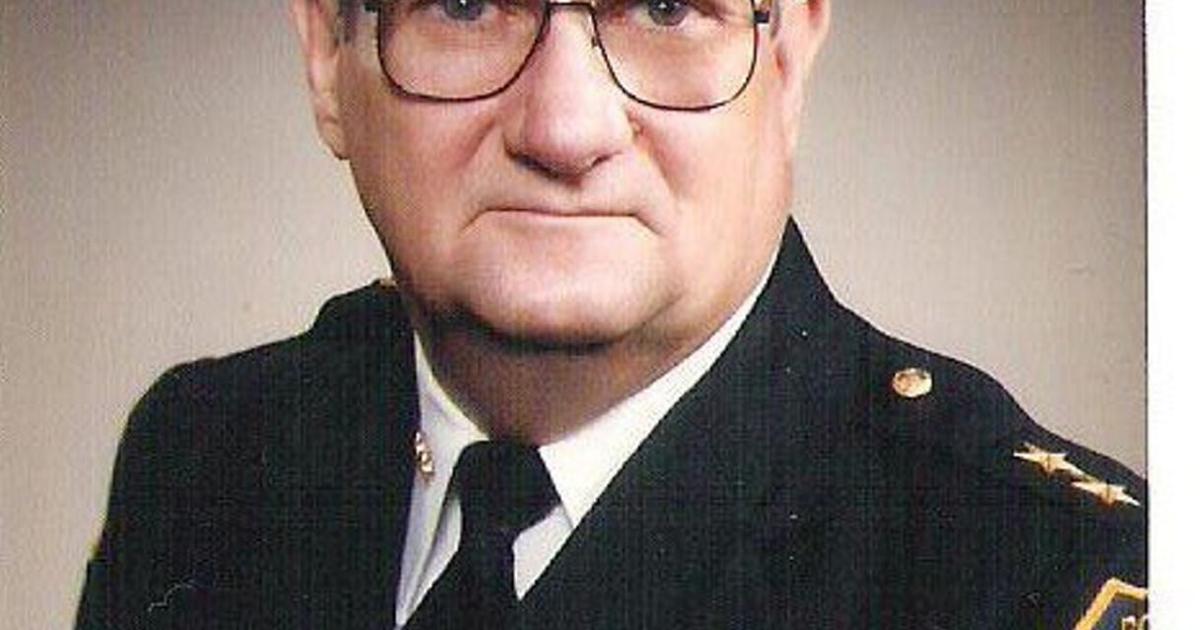John C. Halloran | Obituaries | nny360.com