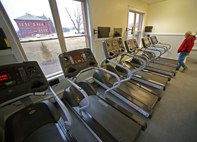 Sackets Harbor YMCA News