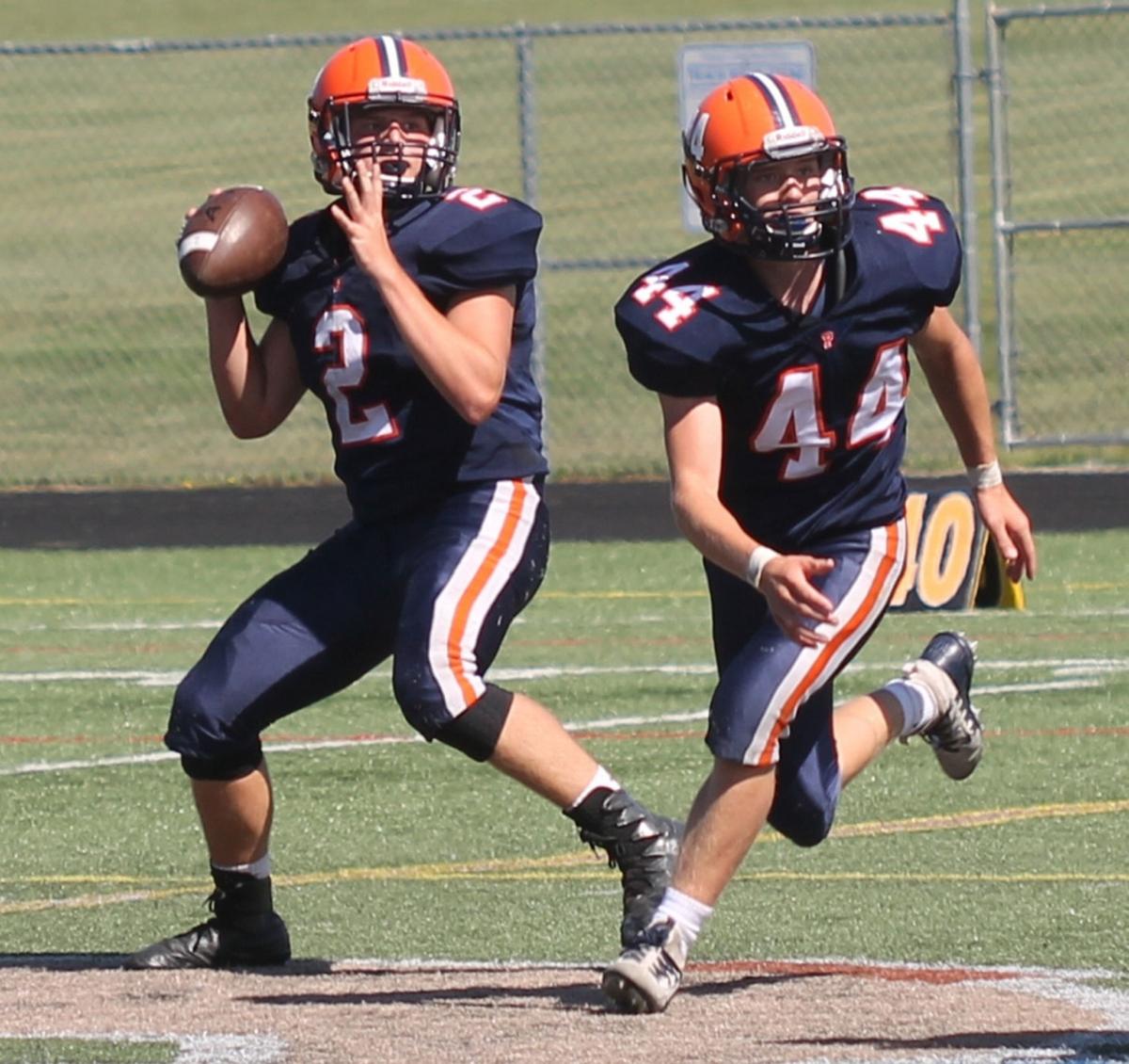 Veteran lineup boosting Potsdam Central football hopes for 2019 High