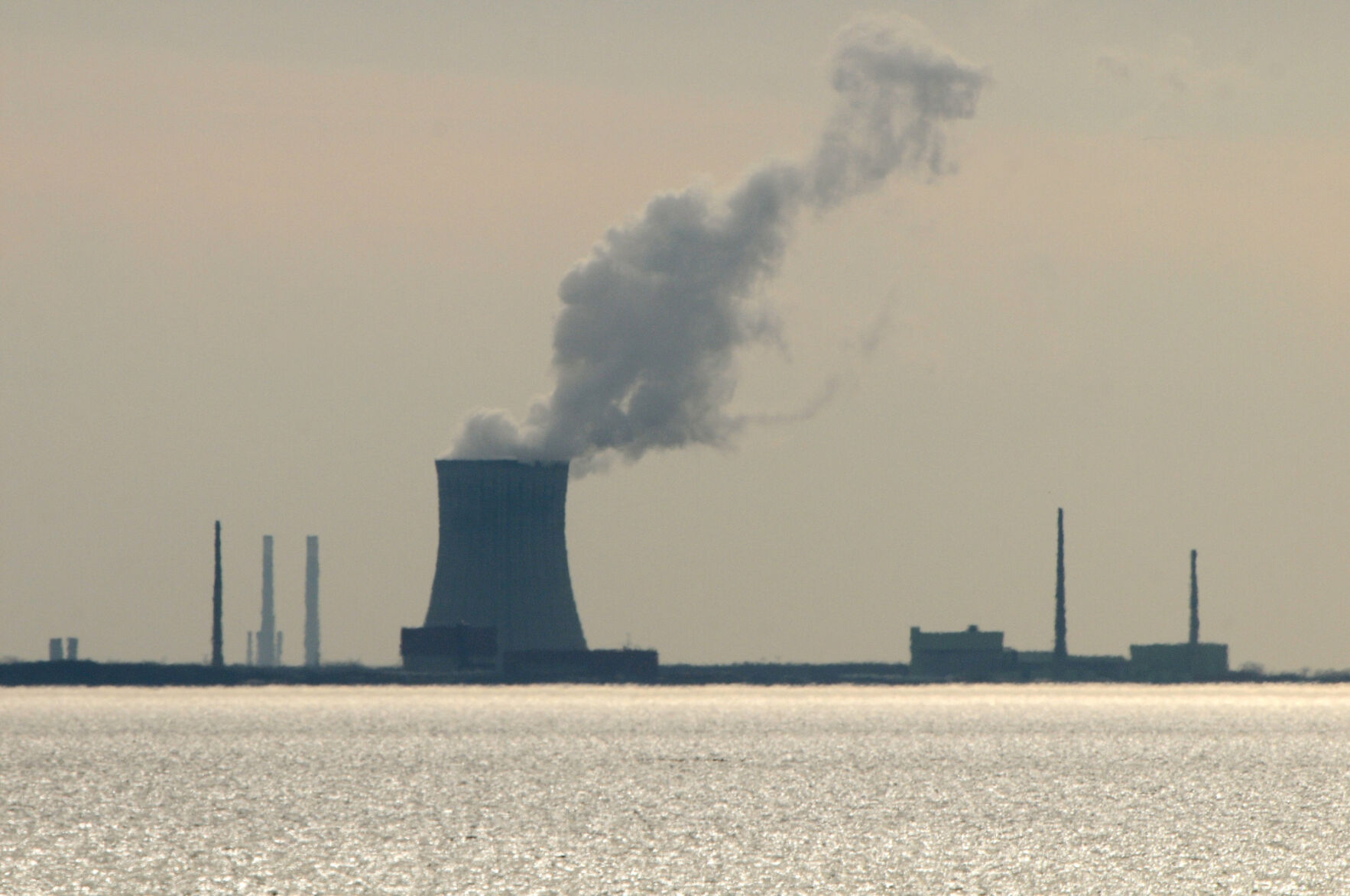 Nine Mile Point 1, America's oldest nuclear reactor, seeks to run