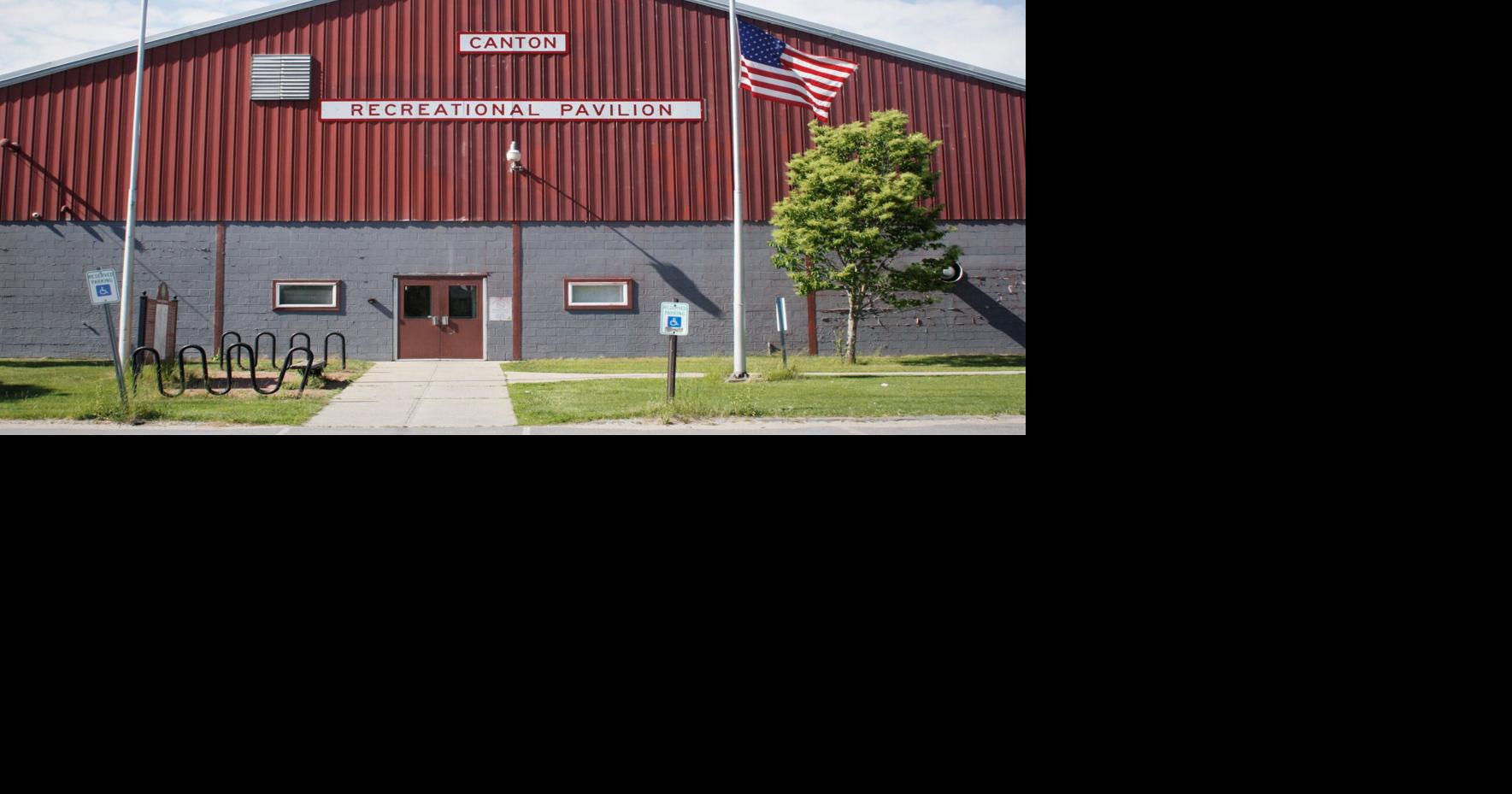 Canton Pavilion’s Riley Room eyed for upgrades | Top Stories | nny360.com