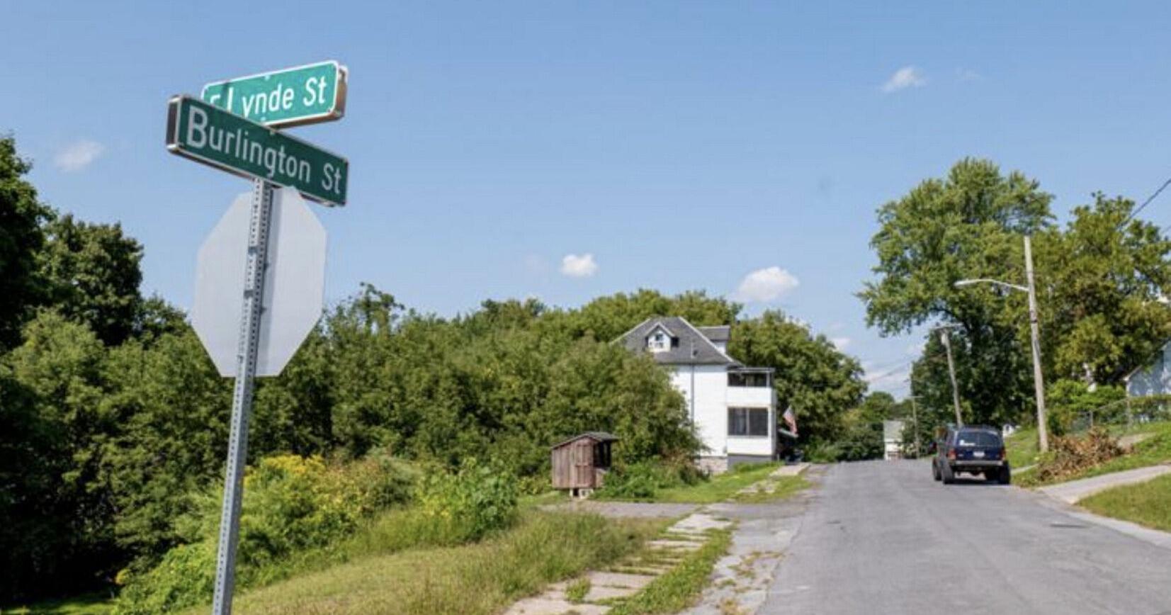 Costs come in high for Burlington Street project - Vimarsana News