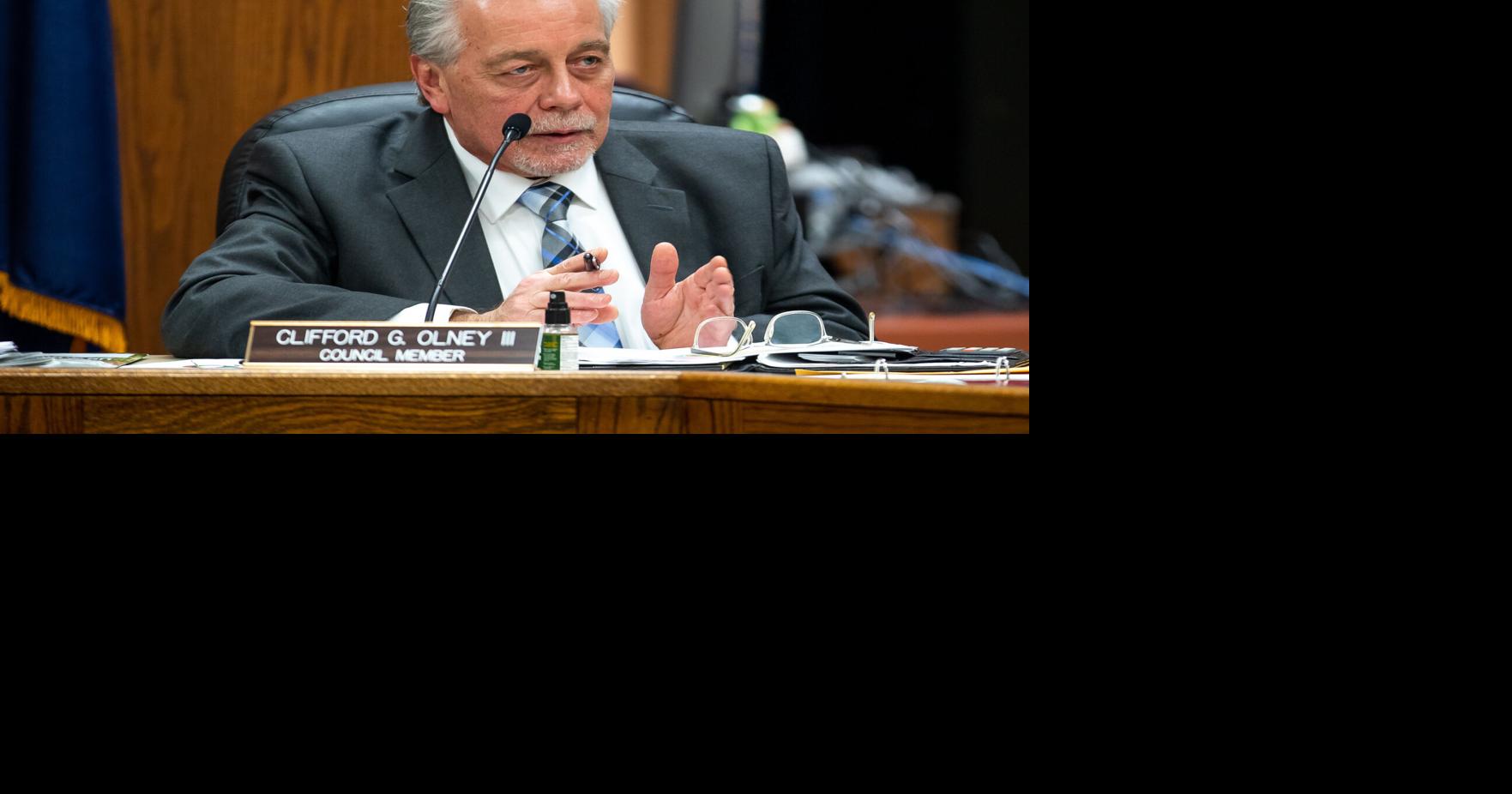 Watertown council to vote Monday night on ethics attorney Jefferson