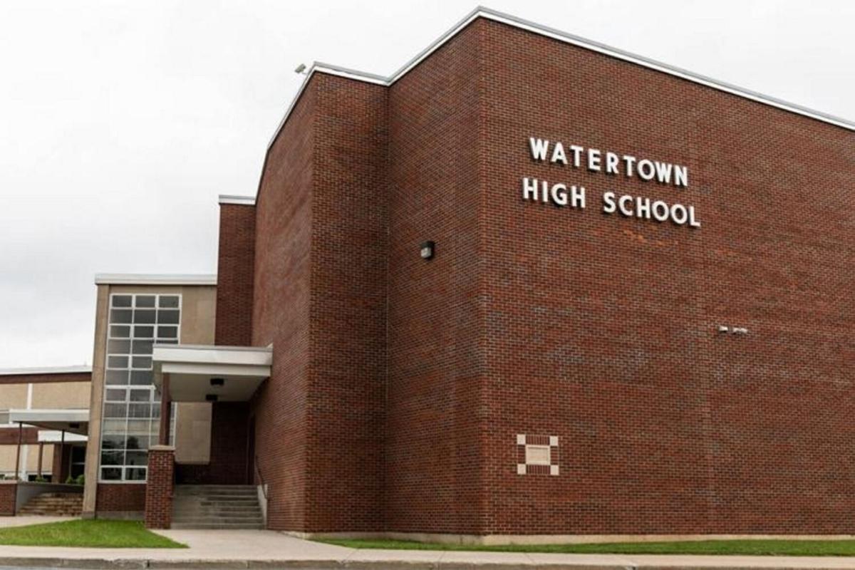 Watertown City School District announces slew of administration changes