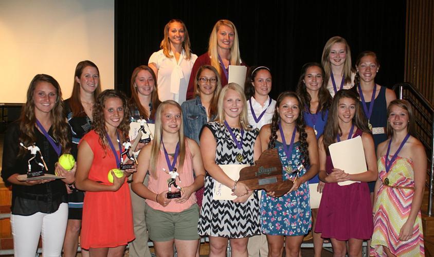 Heuvelton Teams Recognized News