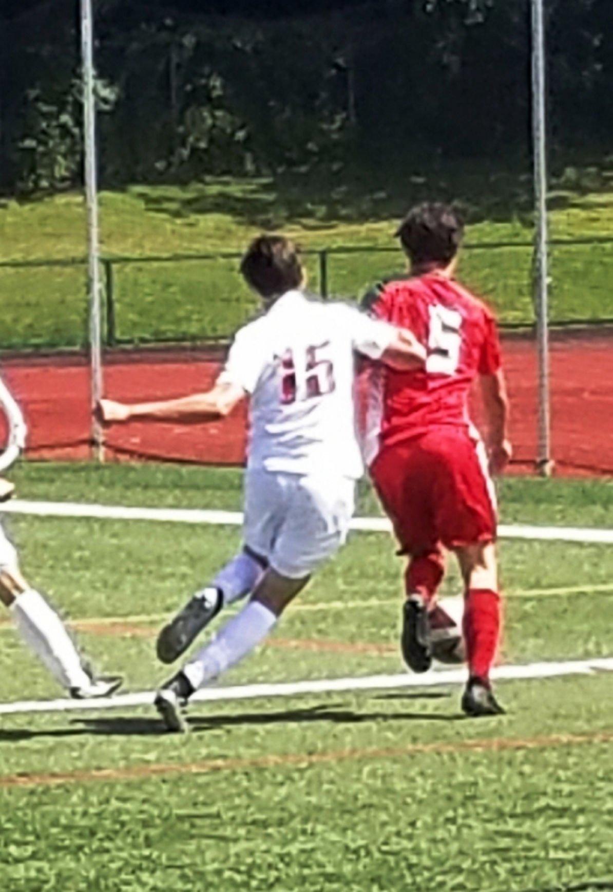 Young Fulton boys soccer squad eager to follow up last years ...