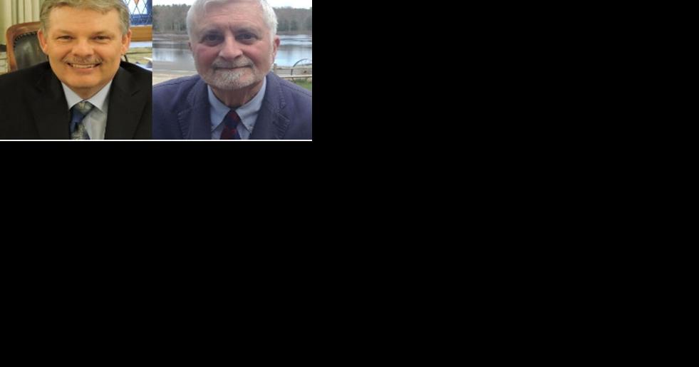 Perkins, Beary to face off in Republican primary for St. Lawrence County District 7 seat - Vimarsana News