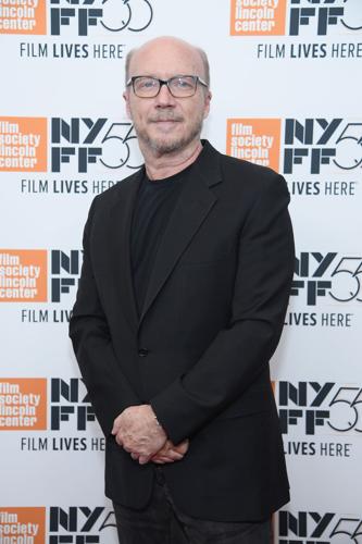 ‘crash Writer Director Paul Haggis Arrested In Sexual Assault Case In Italy Arts And 