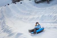 Dry Hill marks 60 years as area skiing hub