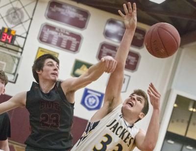 High School Basketball Preview Section 10 Boys Teams Turn New