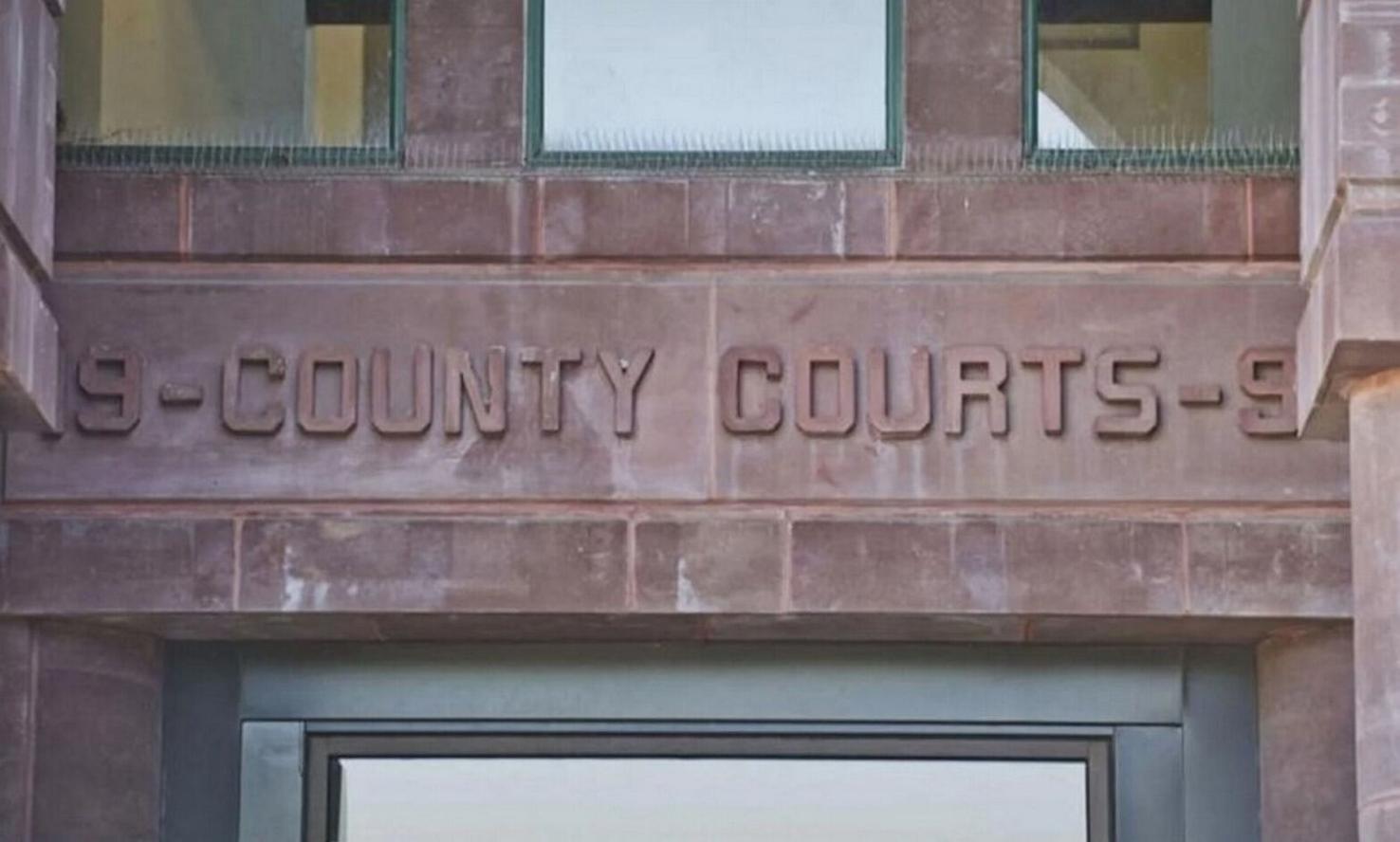 Ogdensburg man convicted of sexually abusing child, adult who was