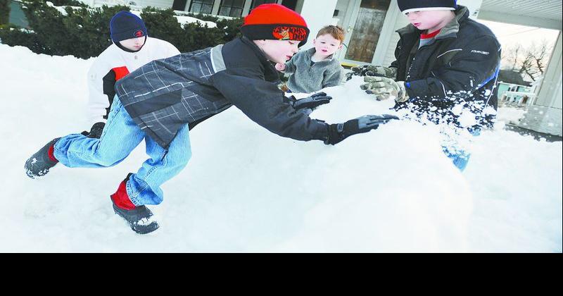 PACKING A WALLOP News nny360 com