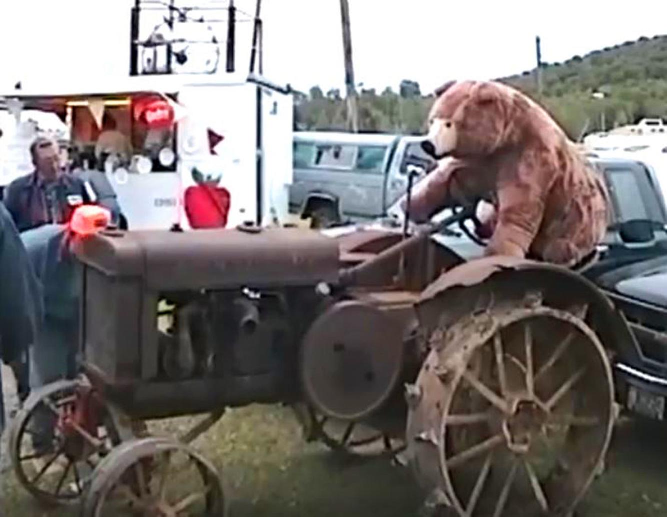 Flywheels and Pulleys Club annual antique engine event to be held Sept