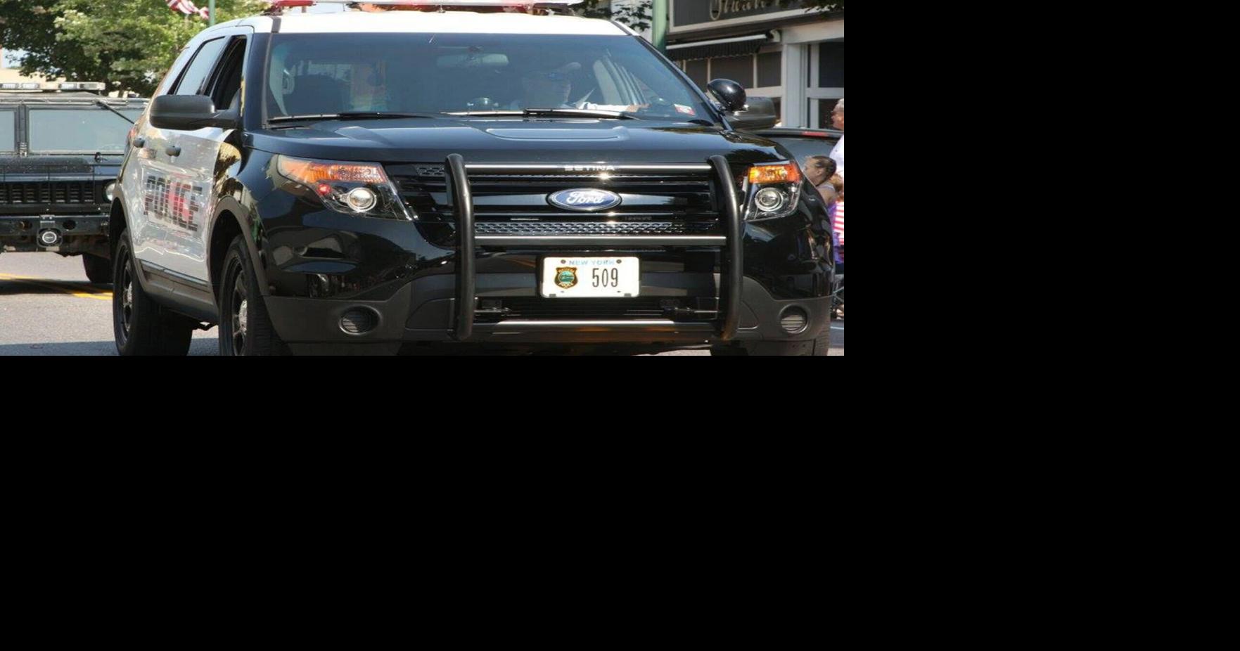 Massena first responders participating in Community Heroes Day