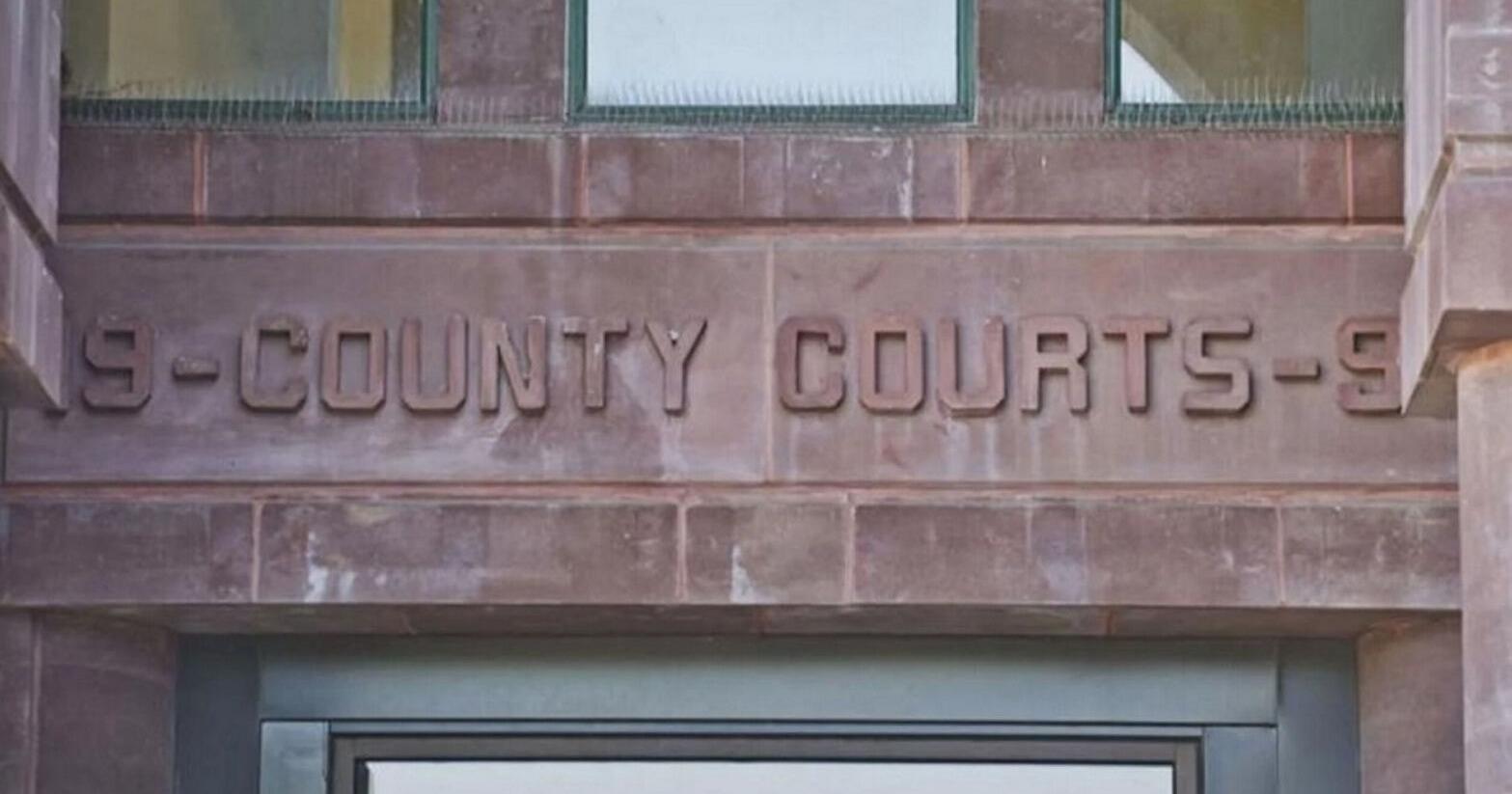 Colton man indicted on 41 counts, including attempted murder - Vimarsana News