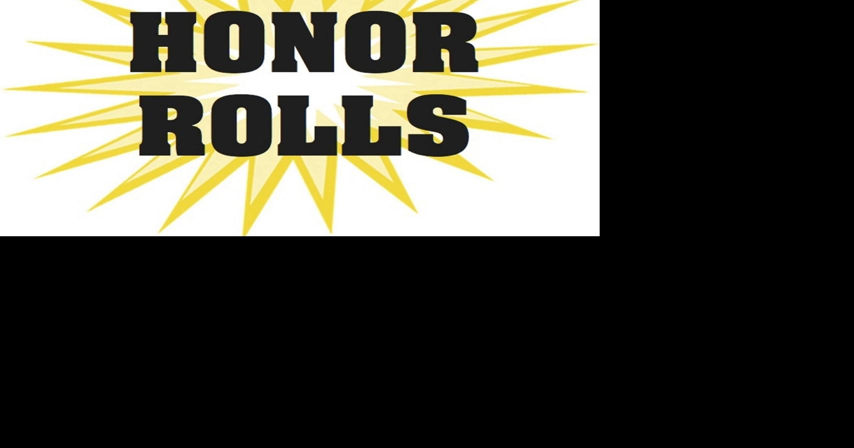 Carthage Middle School announces students on honor roll News