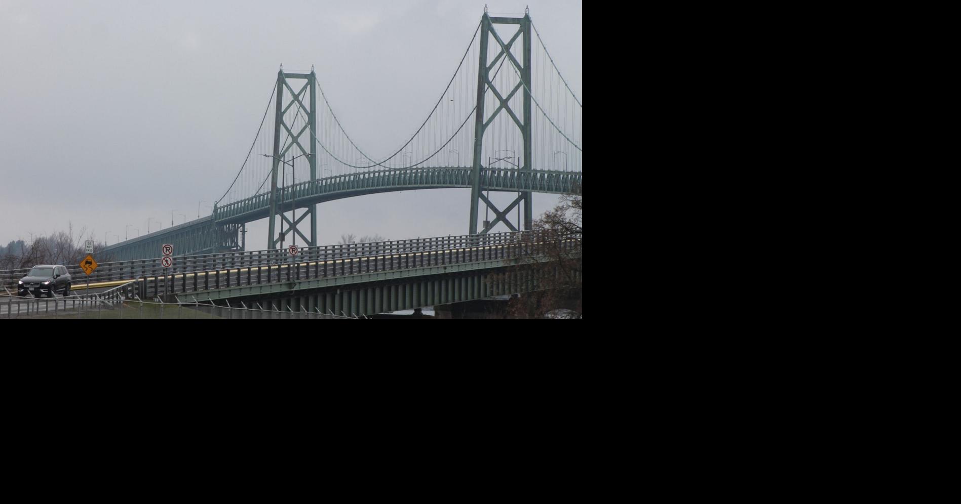 Officials don’t expect sagging Ogdensburg-Prescott bridge numbers to rebound in near future