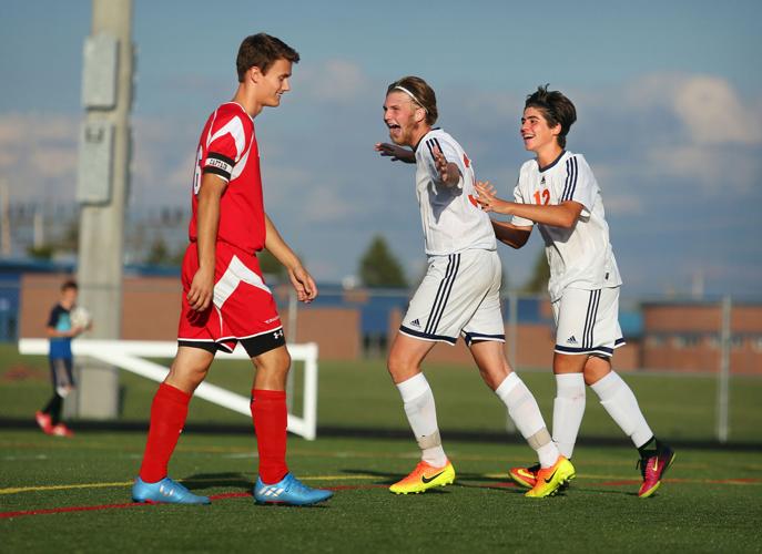 Keleher nets pair in Potsdam victory | Sports | nny360.com