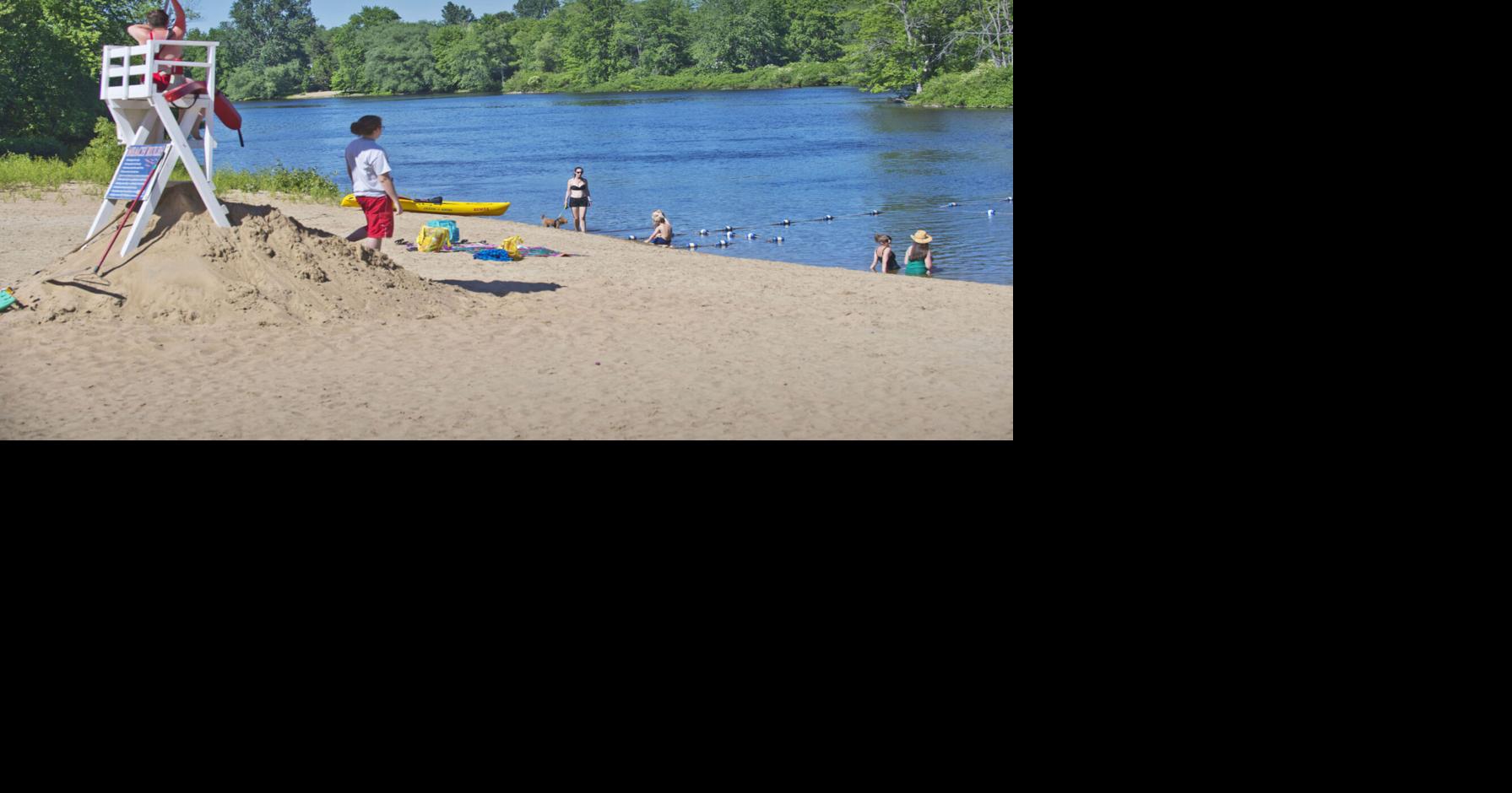Potsdam dissolves joint rec department amid Postwood Beach controversy