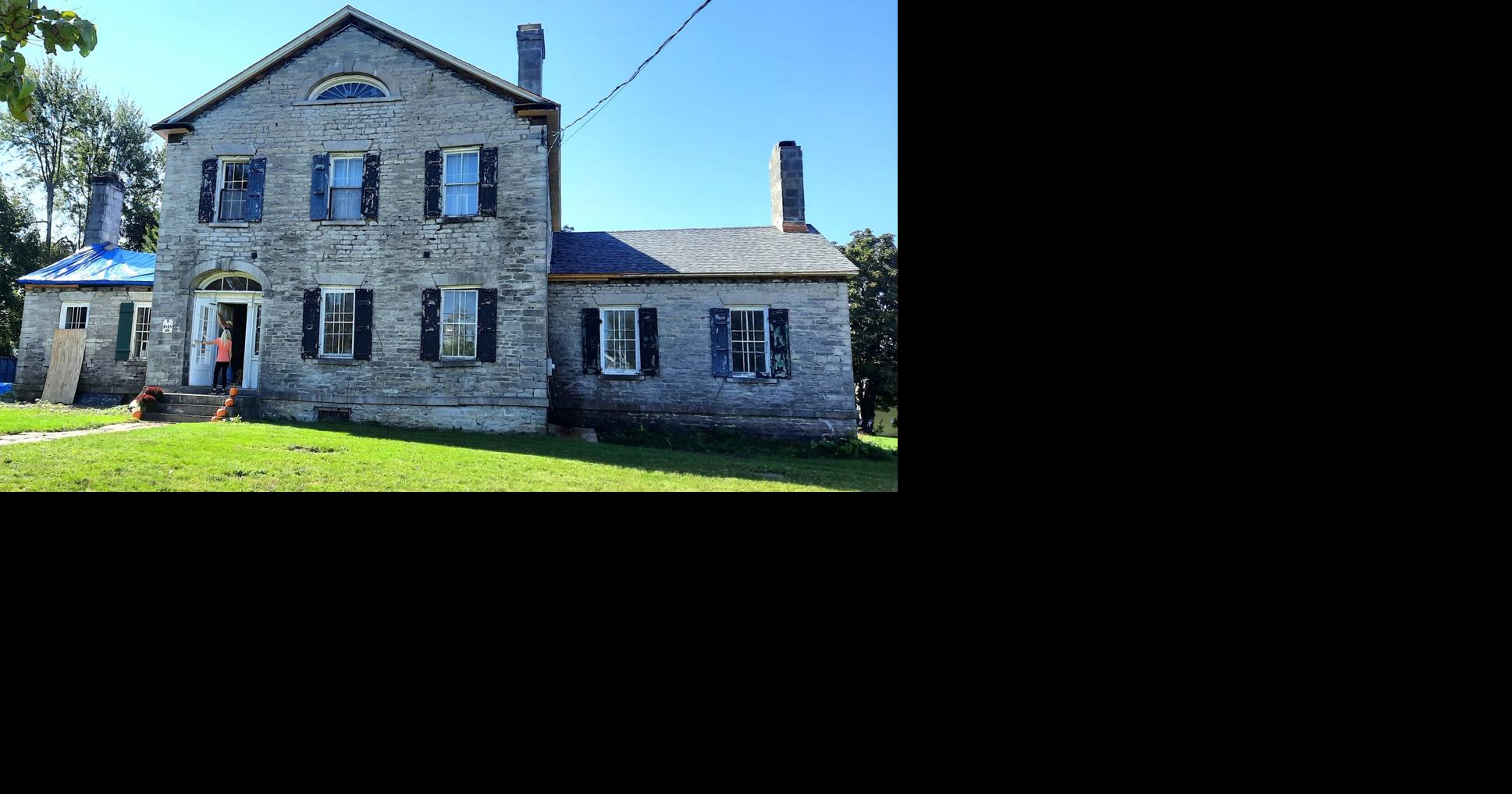 Read More ⇒After revival, Sackets Harbor community invited to tour Tisdale Mansion