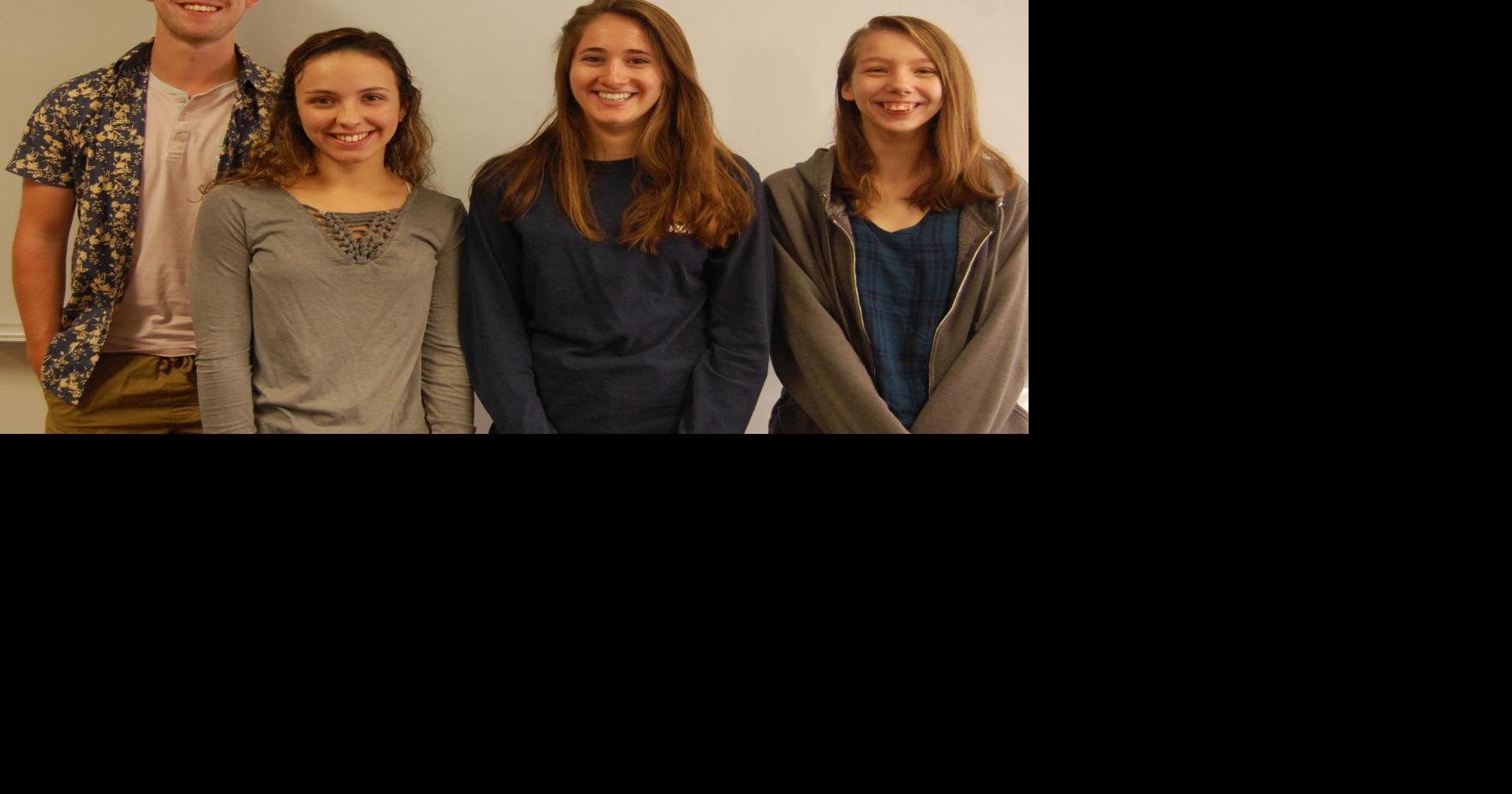 Carthage students graduate early | News | nny360.com