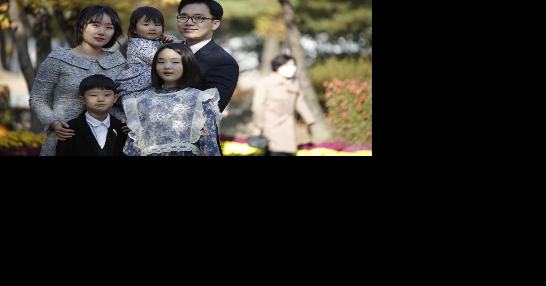 국제 양심적 병역 거부자의 날 한국의 대체 민간 서비스가 국제 기준을 위반 | 오스위고 카운티