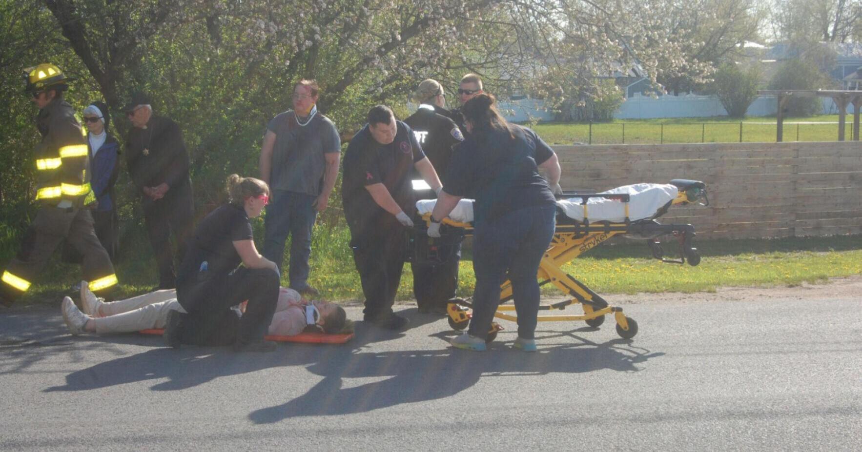 Editorial — A wise investment: Lewis County awards funds to emergency service providers - Vimarsana News