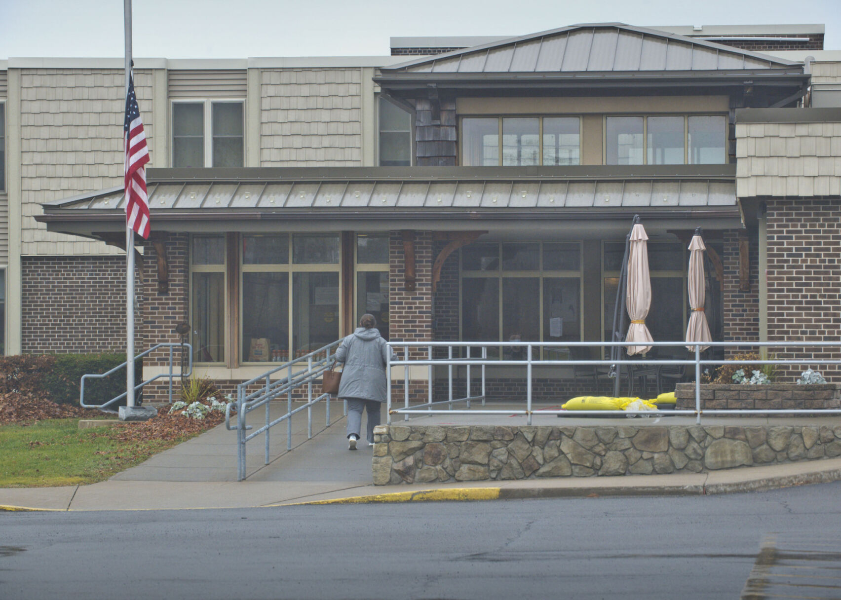 No new COVID deaths, four recoveries reported Friday at Ogdensburg nursing home - Vimarsana News