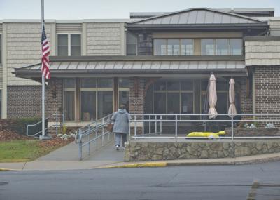 One Covid Death Logged At Ogdensburg Nursing Home Thursday Total Fatalities Since Thanksgiving At 22 Public Service News Nny360 Com