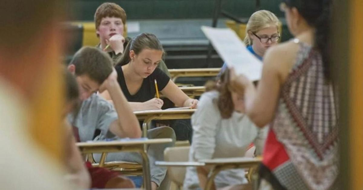 New York State United Teachers share concerns about Regents exams