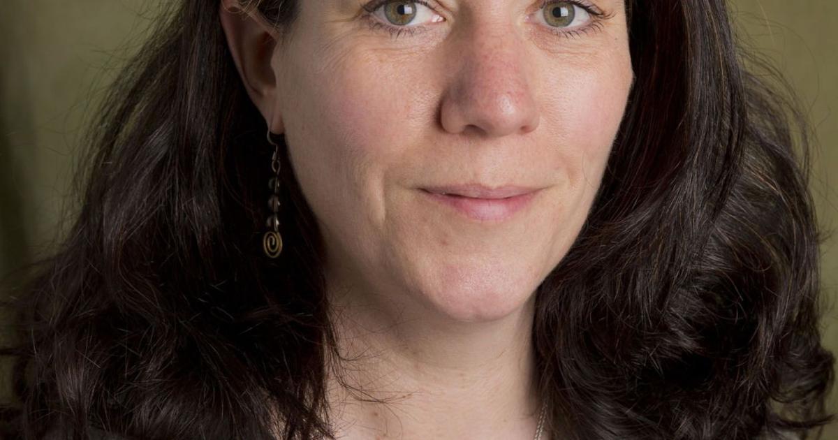 Kathleen Fowler promoted to full professor at Clarkson University ...