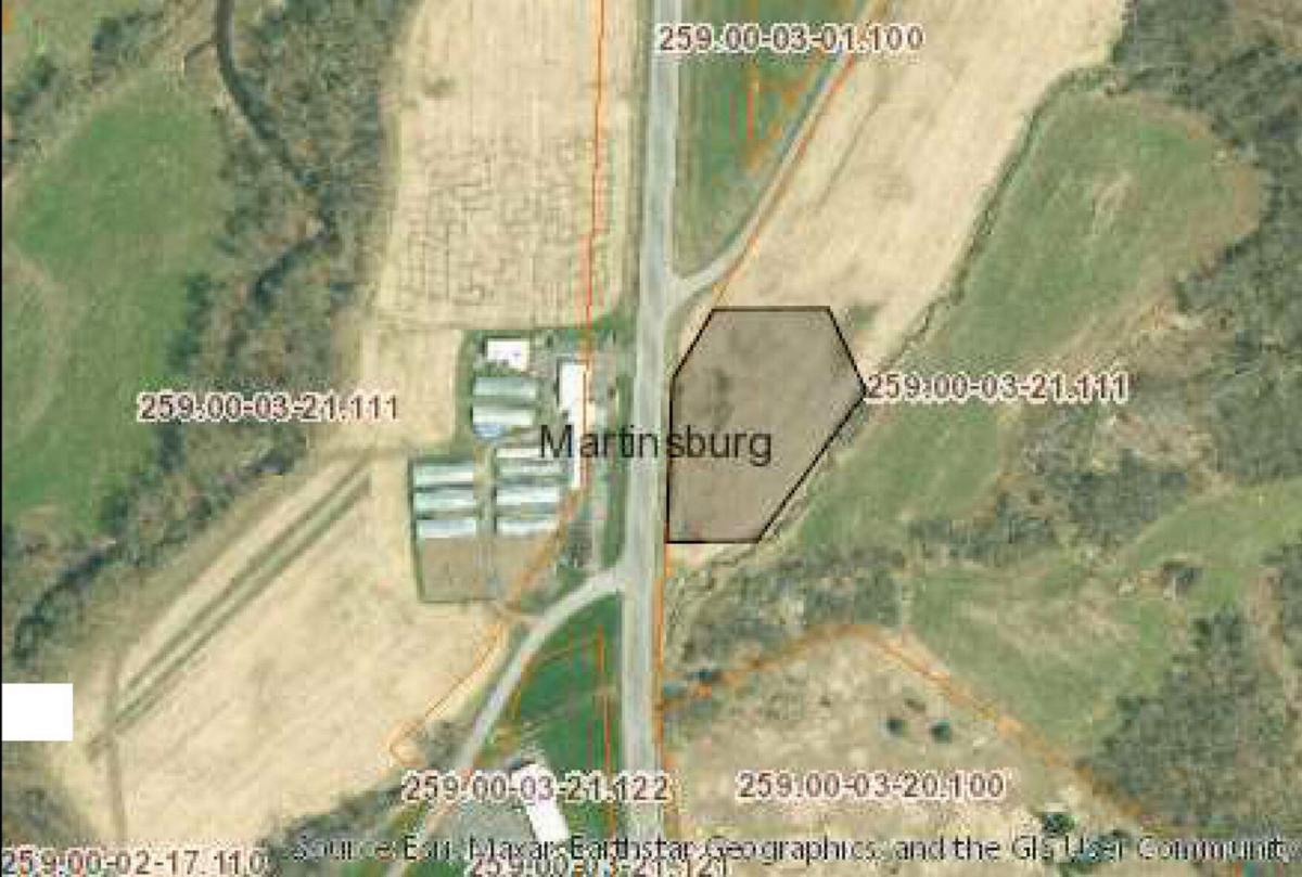 Dollar General project in Martinsburg approved, with conditions