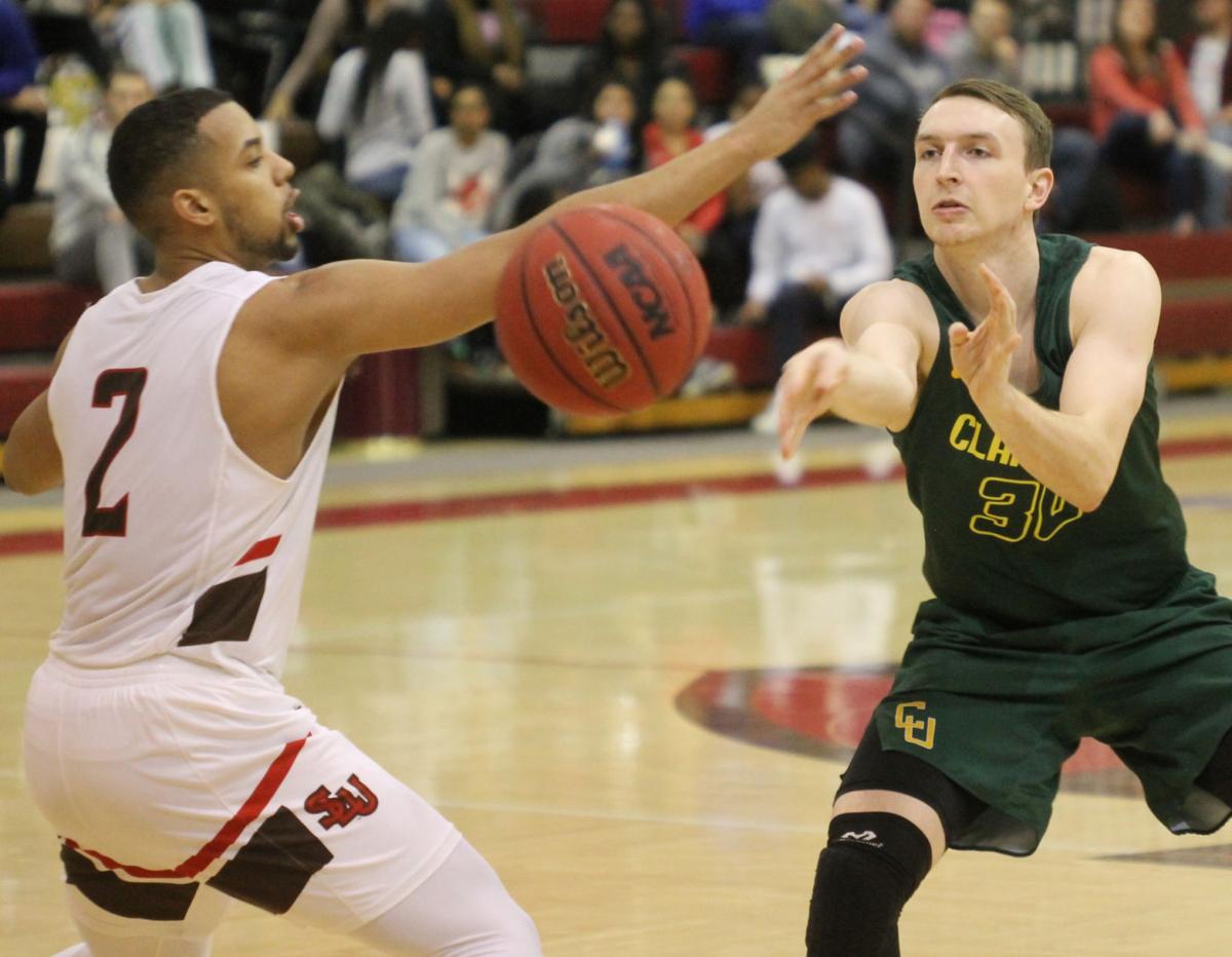 Slu Men S Basketball Rallies Past Clarkson Nny360 Com