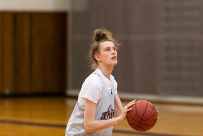 Local College Basketball Jcc S Eyles Takes Mid State Player Of