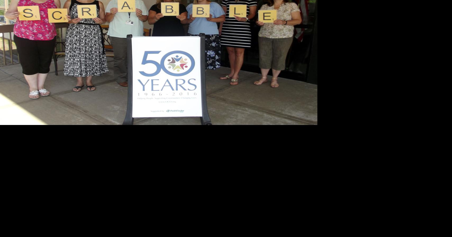 Scrabble® Fest 2016 promises fun and excitement | News | nny360.com