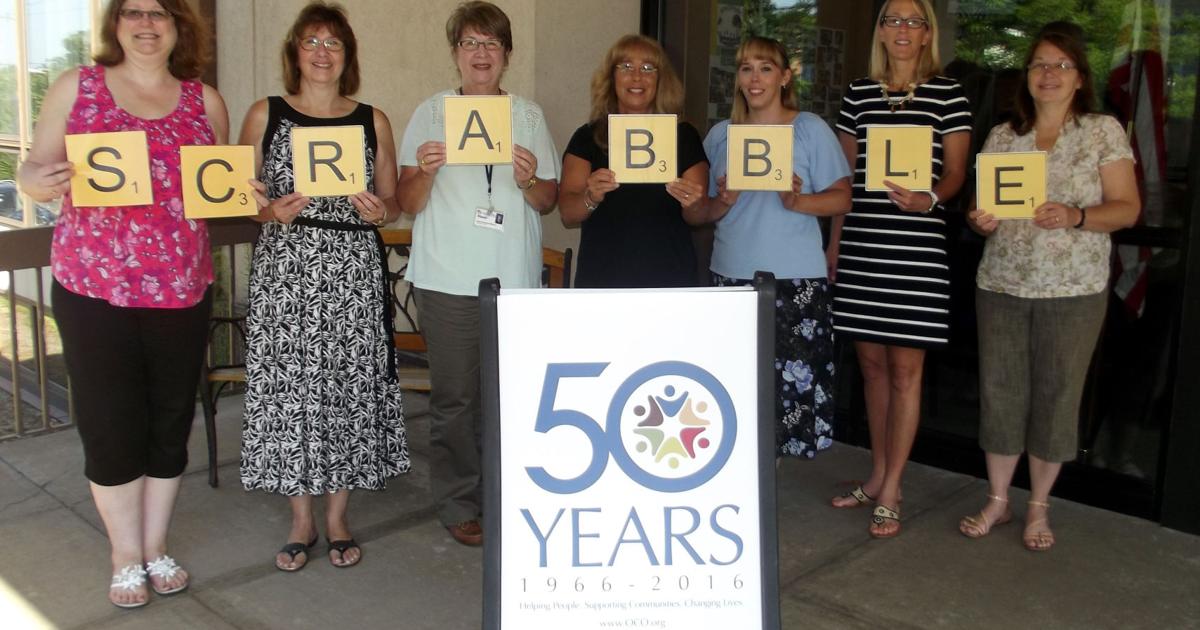 Scrabble Fest Scrabble® Fest 2016 promises fun and excitement | News | nny360.com