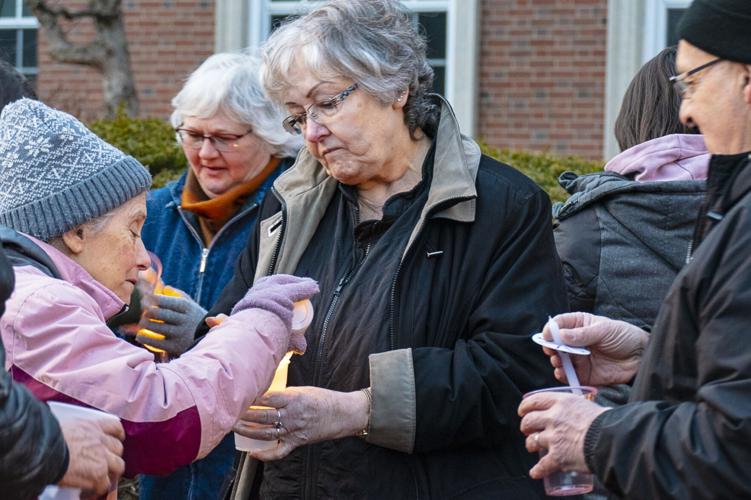 Mexico remembers Jordan Brooks Family and Relations