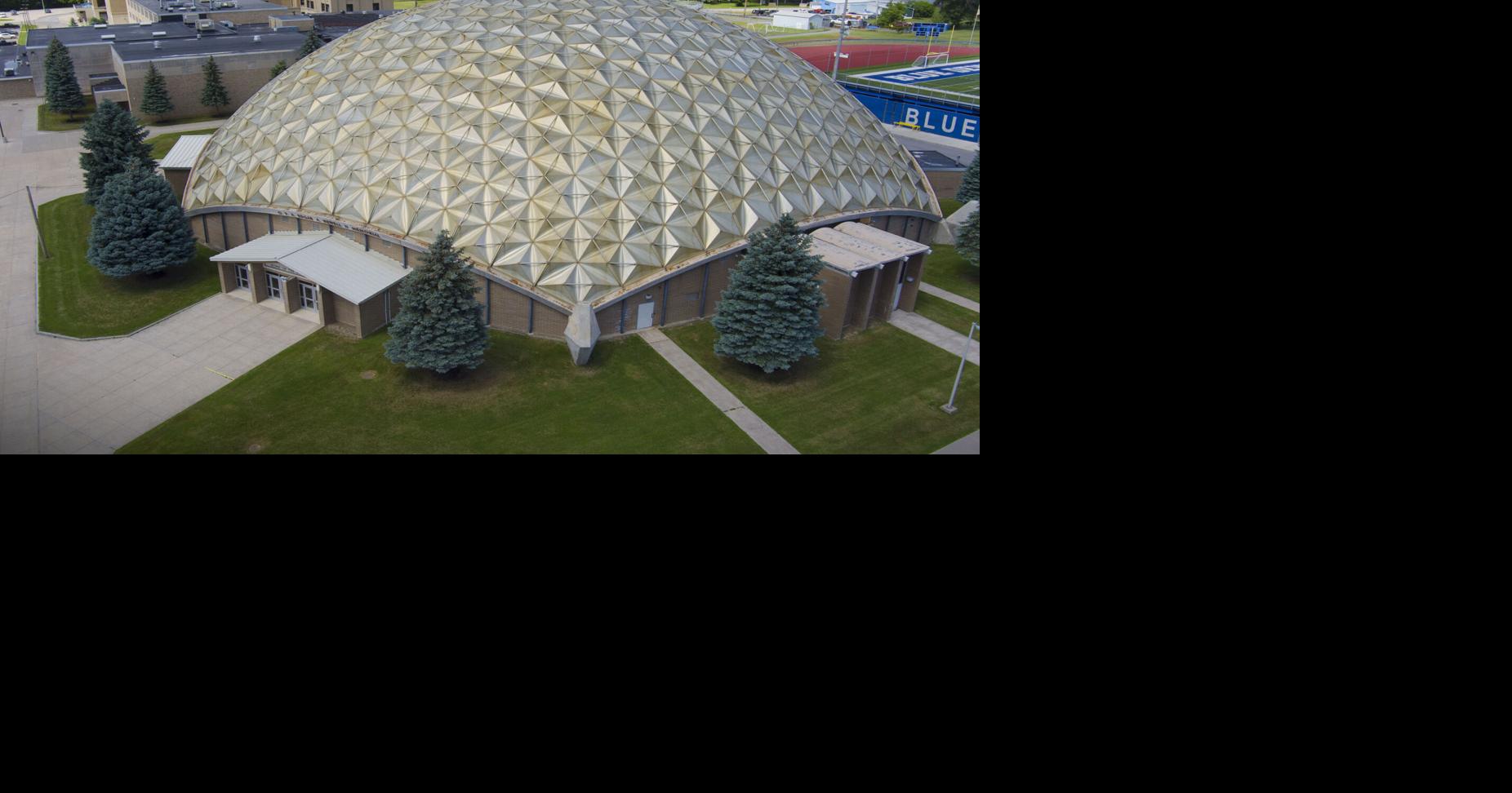 Ogdensburg to celebrate 50th anniversary of the Golden Dome Local