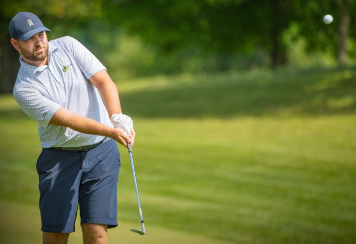 Local golf Viskovich wins individual title, but Potsdam Town & Country Club captures SixMan