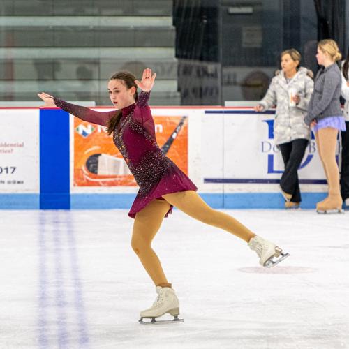 Figure skating Watertown club sending 22 skaters to Empire State