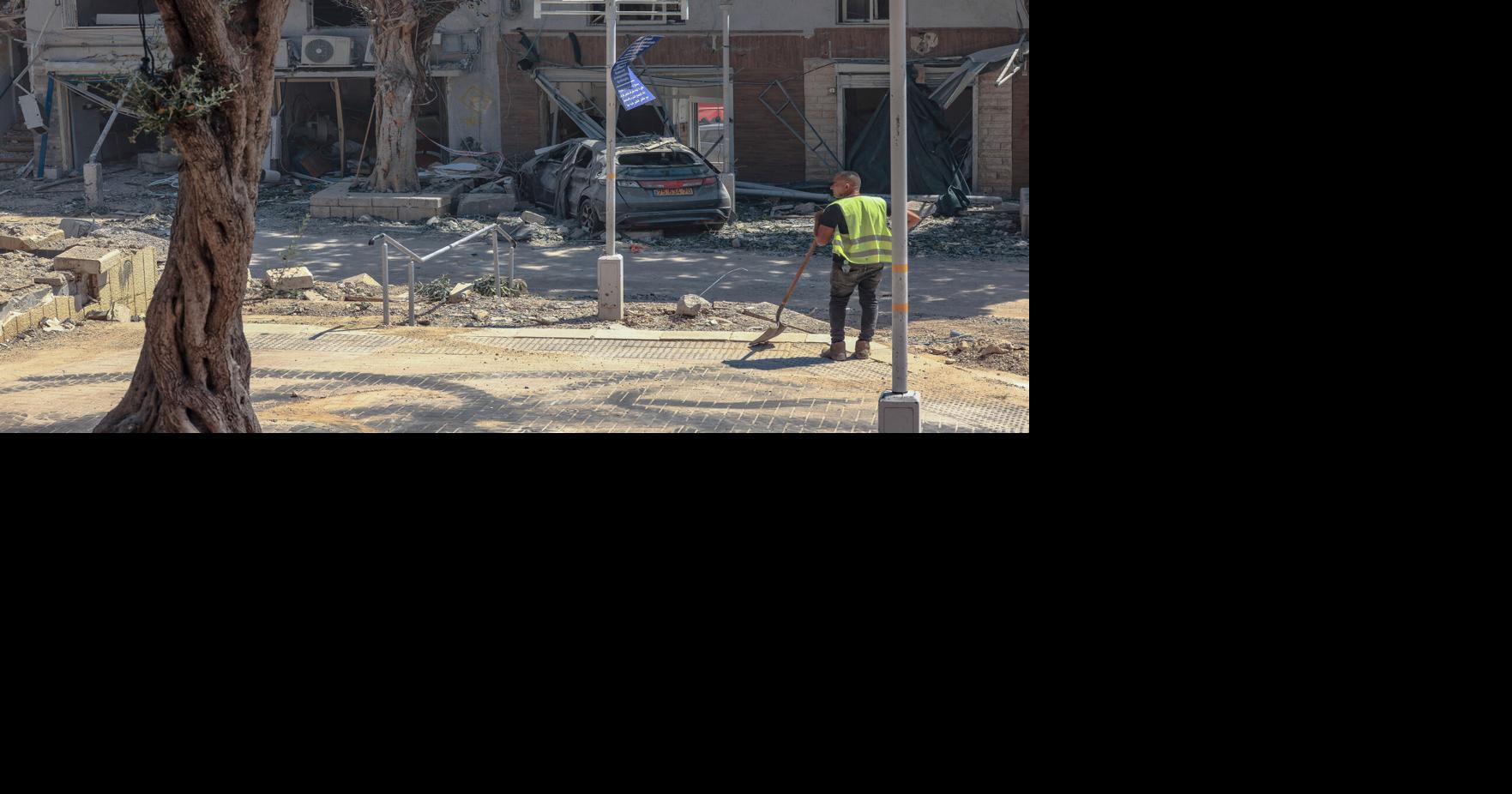 WORLD-NEWS-USISRAEL-IRAN-ATTACK-INTERCEPTORS-GET | | nny360.com