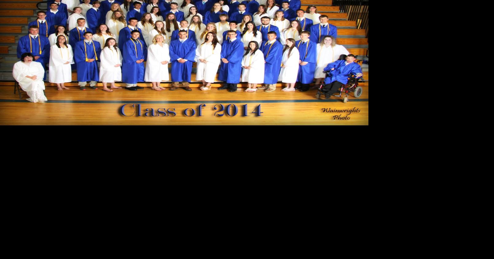 Gouverneur Central School graduates 127 News
