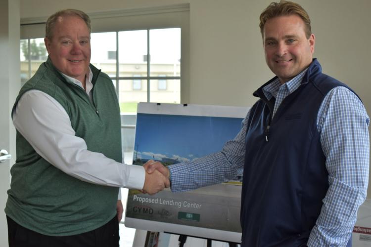 Watertown developer Lundy sells construction company to Sackets Harbor