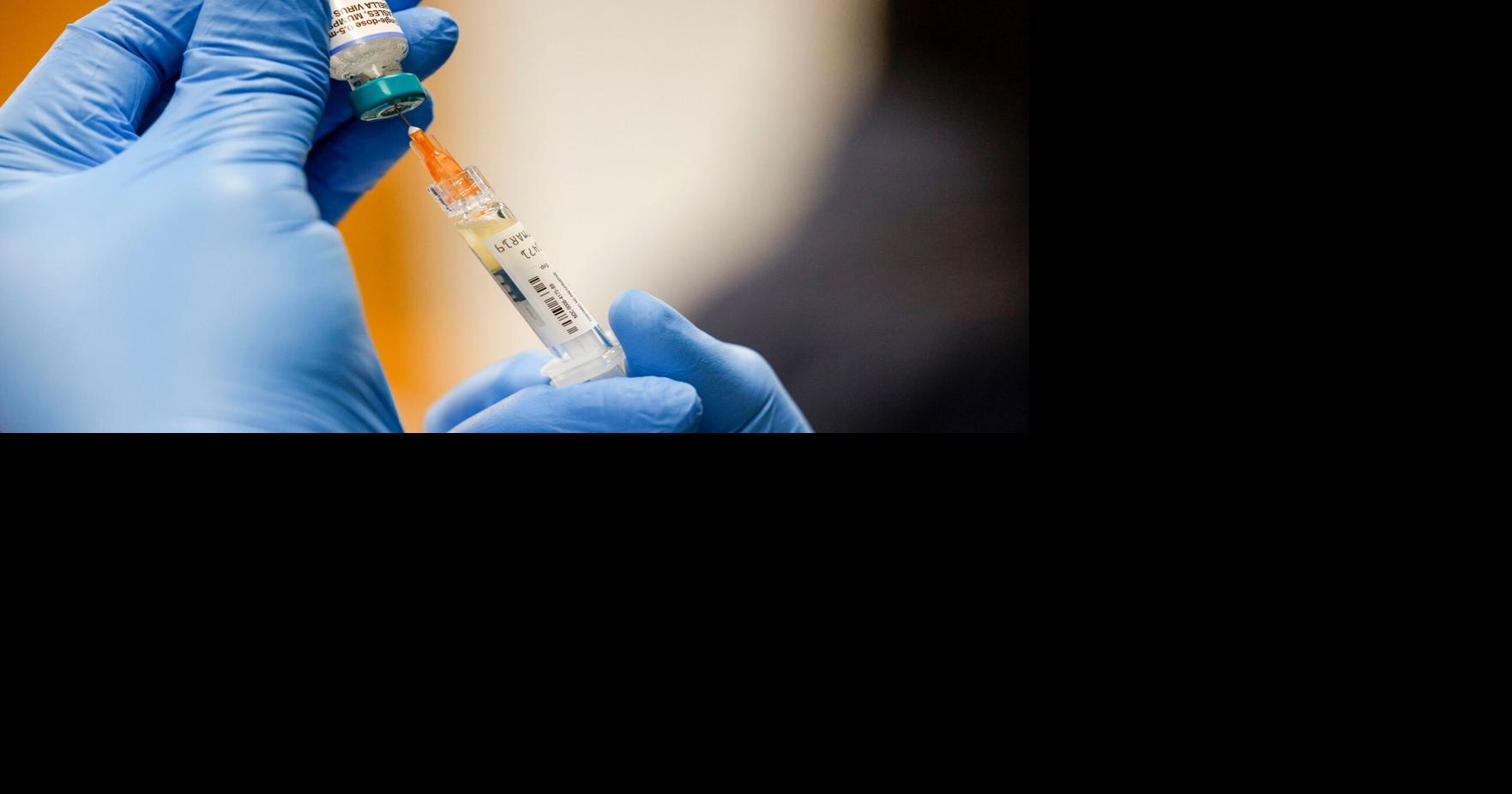 New York urges measles vaccinations as cases rise in rural areas