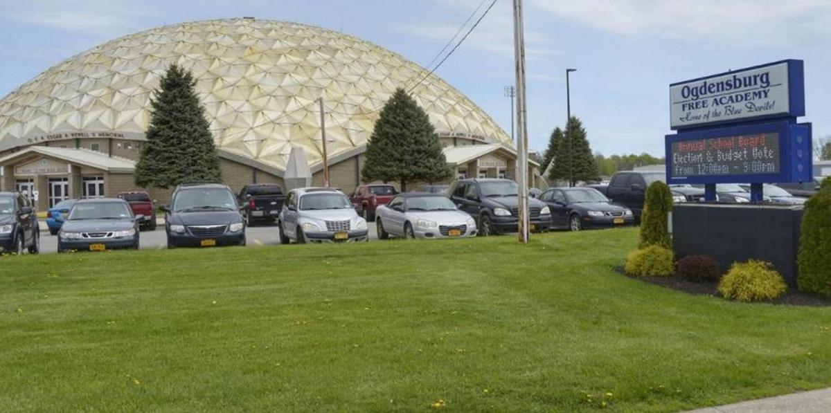 All Ogdensburg schools will now shift to remote learning until next