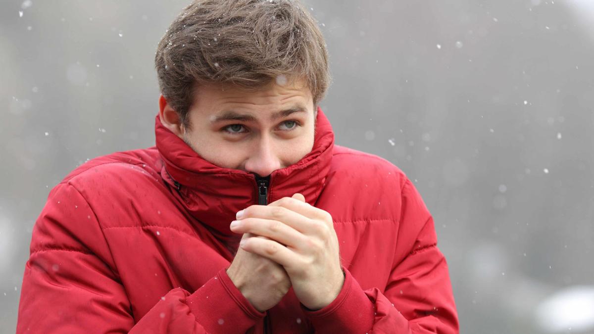Keep Skin Healthy In Winter Cold And Dry Conditions Can Do Harm
